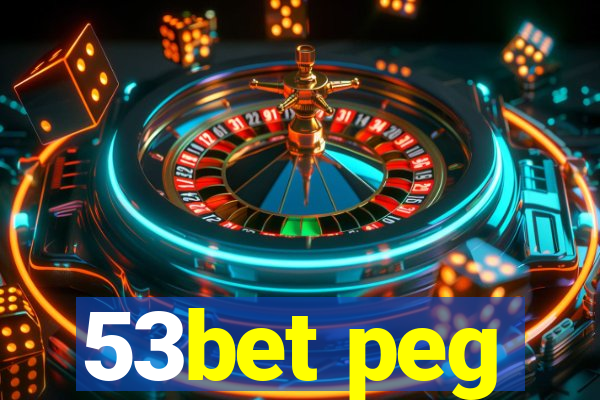 53bet peg